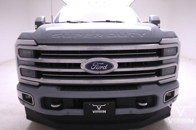 used 2024 Ford F-250 car, priced at $80,999