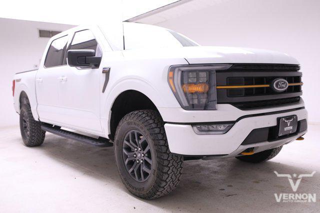 used 2022 Ford F-150 car, priced at $51,999