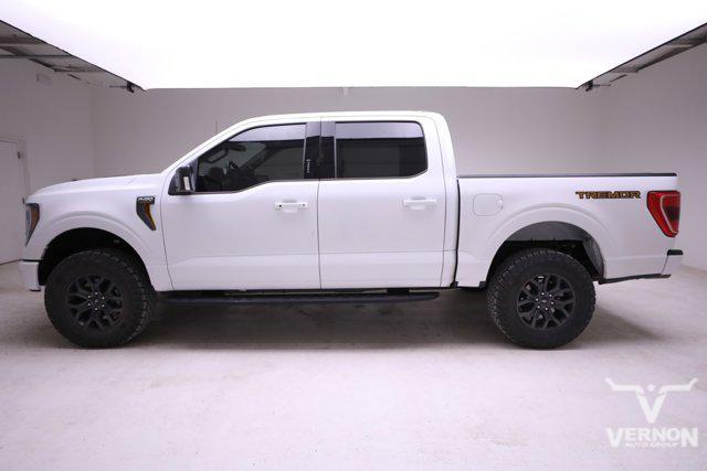 used 2022 Ford F-150 car, priced at $49,999