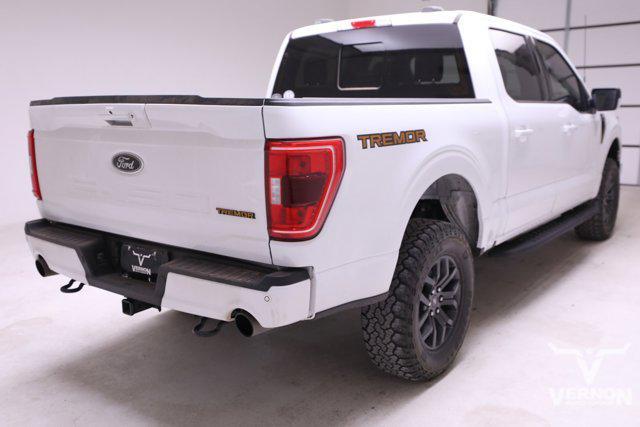 used 2022 Ford F-150 car, priced at $49,999