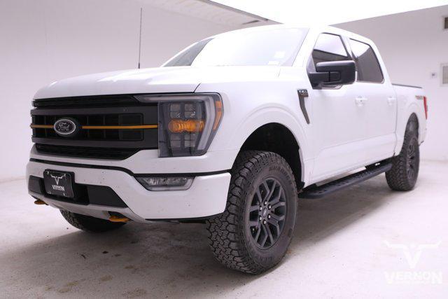 used 2022 Ford F-150 car, priced at $49,999