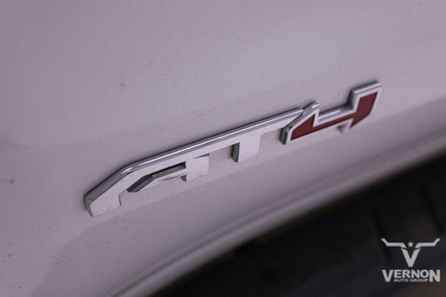 used 2022 GMC Sierra 1500 car, priced at $37,999