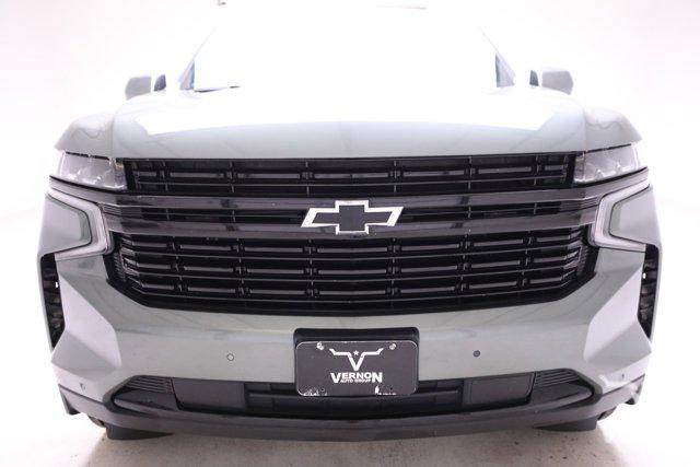 used 2023 Chevrolet Tahoe car, priced at $58,498