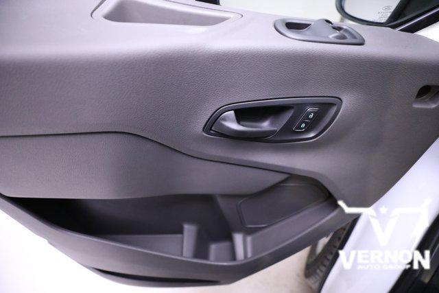 new 2025 Ford Transit-150 car, priced at $44,893