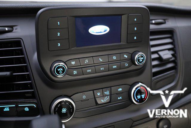 new 2025 Ford Transit-150 car, priced at $44,893