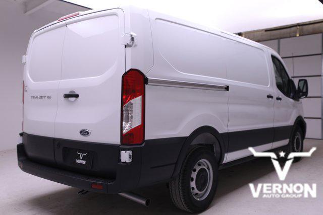 new 2025 Ford Transit-150 car, priced at $44,893