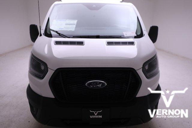 new 2025 Ford Transit-150 car, priced at $44,893