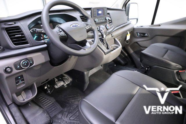 new 2025 Ford Transit-150 car, priced at $44,893