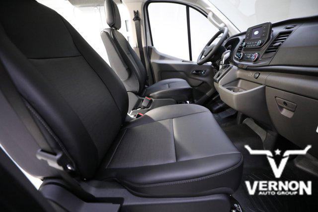 new 2025 Ford Transit-150 car, priced at $44,893