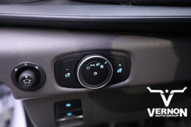 new 2025 Ford Transit-150 car, priced at $44,893
