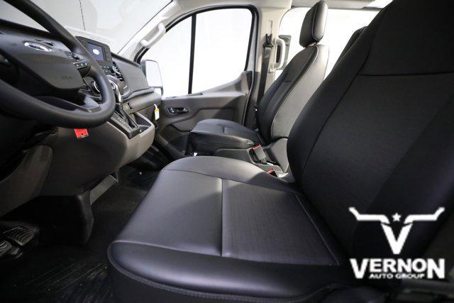 new 2025 Ford Transit-150 car, priced at $44,893