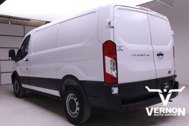 new 2025 Ford Transit-150 car, priced at $44,893