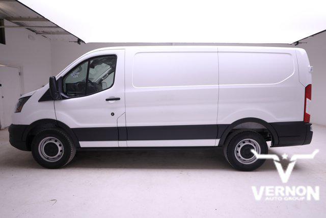 new 2025 Ford Transit-150 car, priced at $44,893