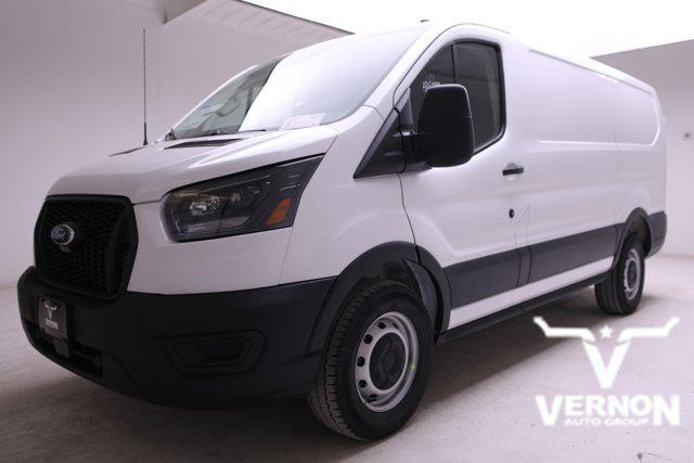 new 2025 Ford Transit-150 car, priced at $44,893
