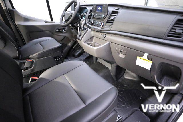 new 2025 Ford Transit-150 car, priced at $44,893