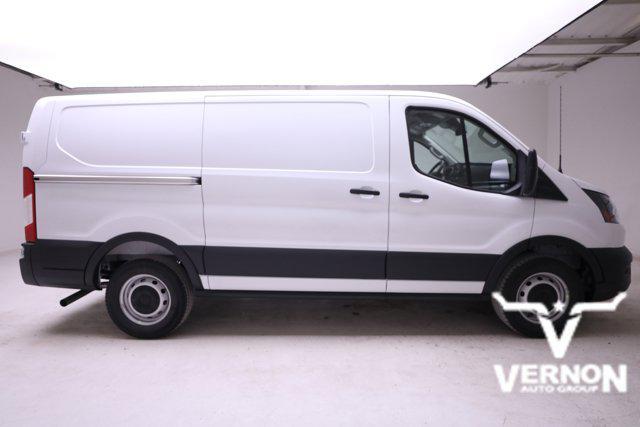 new 2025 Ford Transit-150 car, priced at $44,893