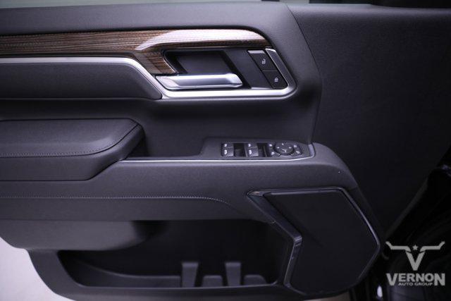 new 2025 Chevrolet Silverado 2500 car, priced at $73,735