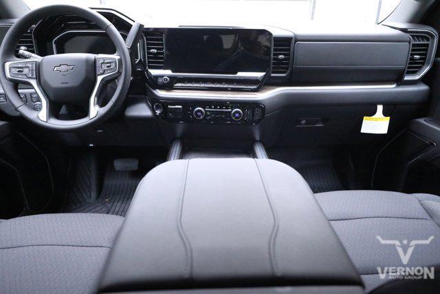 new 2025 Chevrolet Silverado 2500 car, priced at $73,735