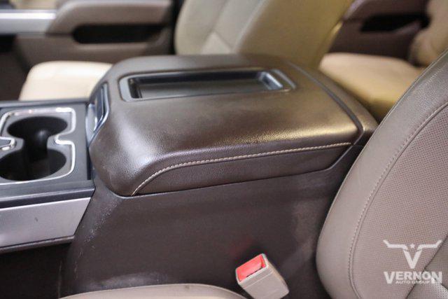 used 2015 Chevrolet Silverado 3500 car, priced at $22,497