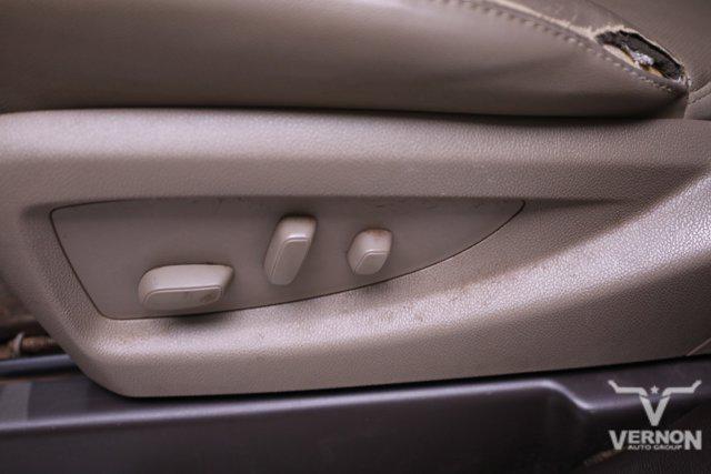 used 2015 Chevrolet Silverado 3500 car, priced at $22,497