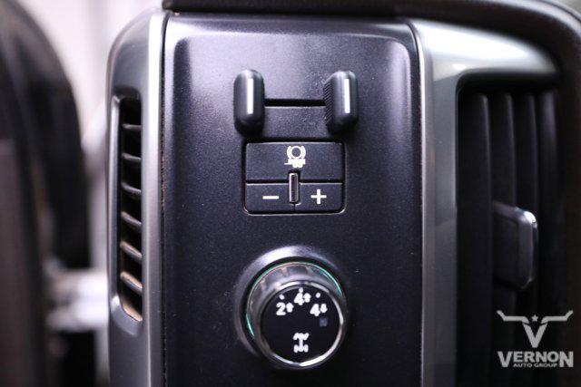 used 2015 Chevrolet Silverado 3500 car, priced at $22,497