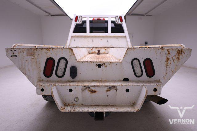 used 2015 Chevrolet Silverado 3500 car, priced at $22,497