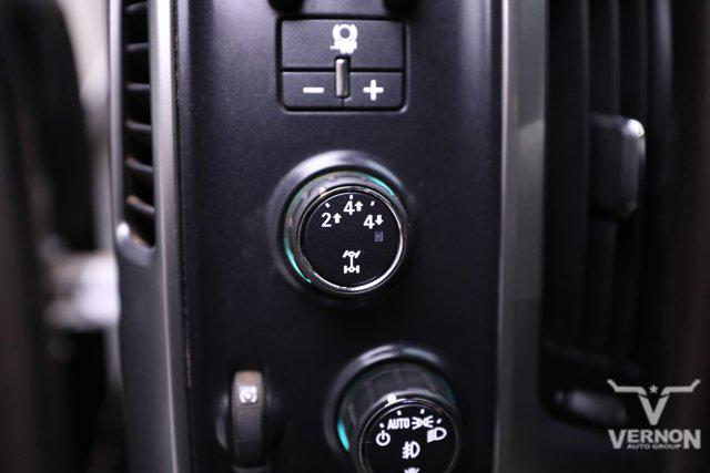 used 2015 Chevrolet Silverado 3500 car, priced at $22,497