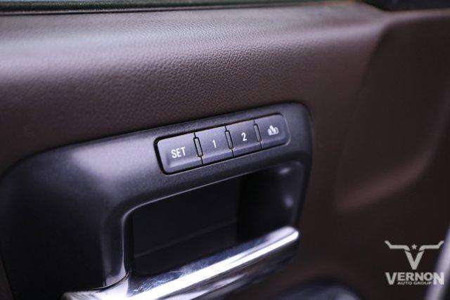 used 2015 Chevrolet Silverado 3500 car, priced at $22,497