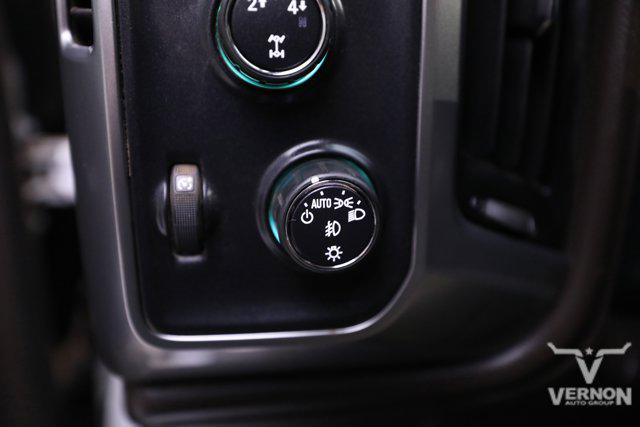 used 2015 Chevrolet Silverado 3500 car, priced at $22,497