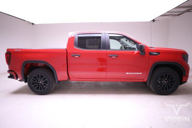 new 2025 GMC Sierra 1500 car, priced at $44,531