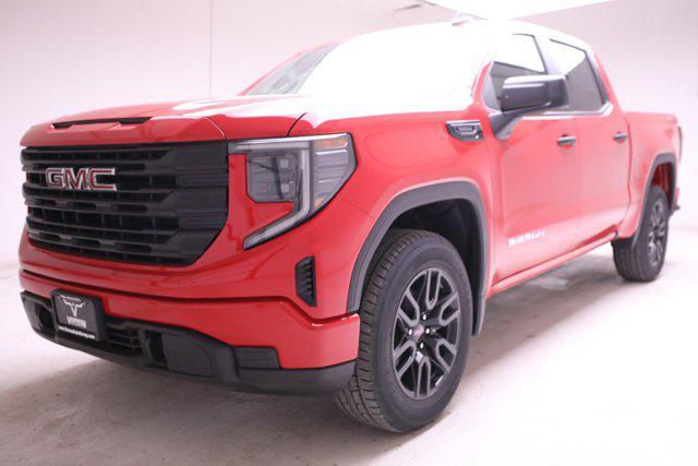 new 2025 GMC Sierra 1500 car, priced at $44,531
