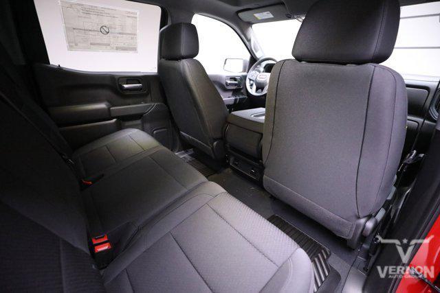 new 2025 GMC Sierra 1500 car, priced at $44,531