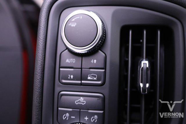 new 2025 GMC Sierra 1500 car, priced at $44,531
