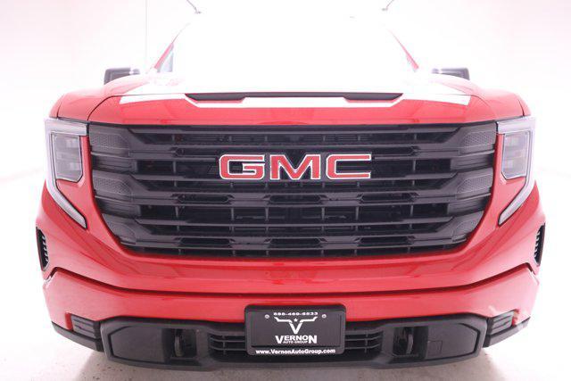 new 2025 GMC Sierra 1500 car, priced at $44,531