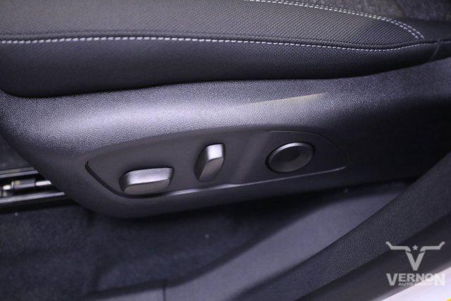 new 2026 Chevrolet Traverse car, priced at $39,996