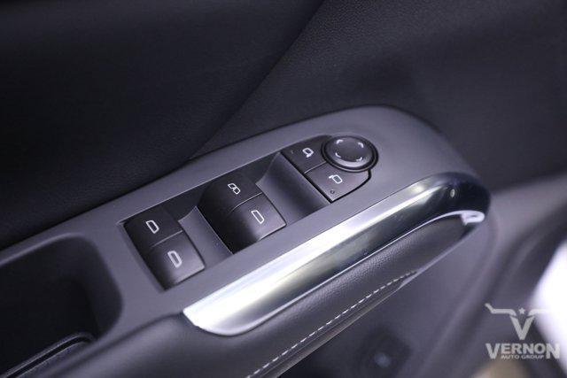 new 2026 Chevrolet Traverse car, priced at $39,996