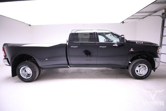 new 2024 Ram 3500 car, priced at $57,672