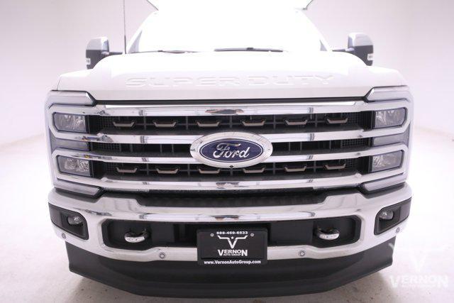 new 2024 Ford F-250 car, priced at $90,186