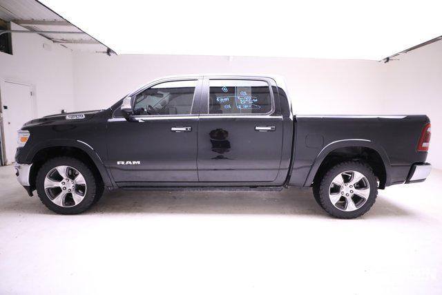 used 2022 Ram 1500 car, priced at $39,999