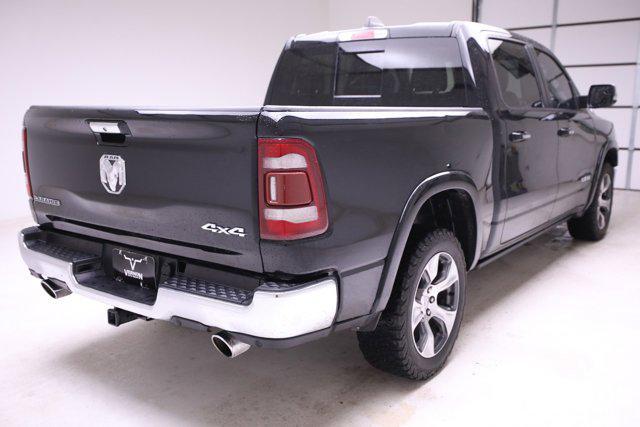 used 2022 Ram 1500 car, priced at $39,999