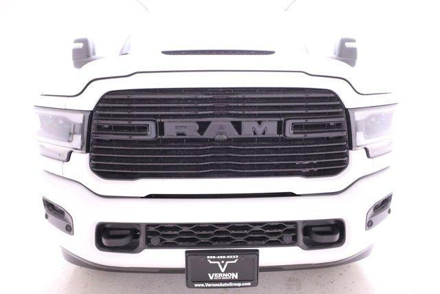 new 2024 Ram 3500 car, priced at $76,283