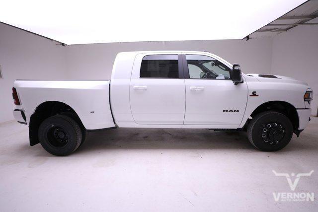 new 2024 Ram 3500 car, priced at $76,283