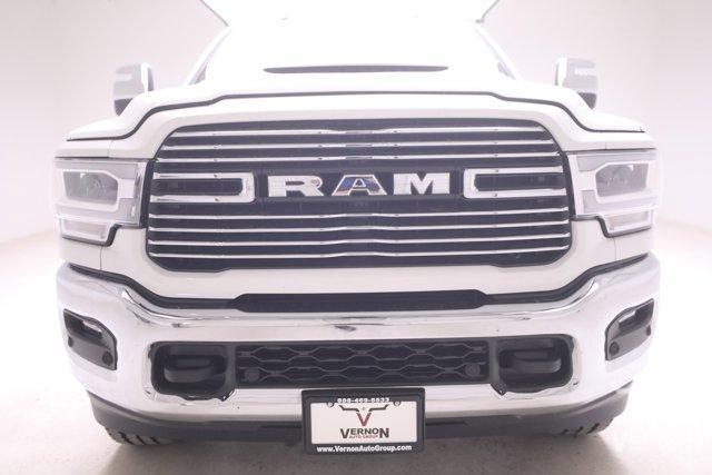 new 2024 Ram 2500 car, priced at $78,074