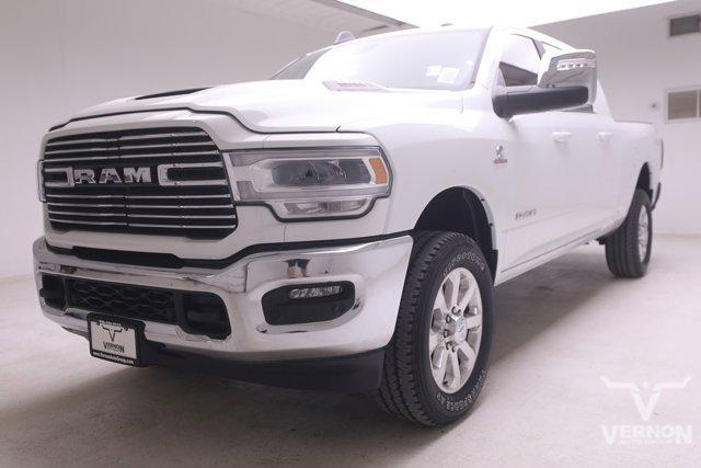 new 2024 Ram 2500 car, priced at $78,074