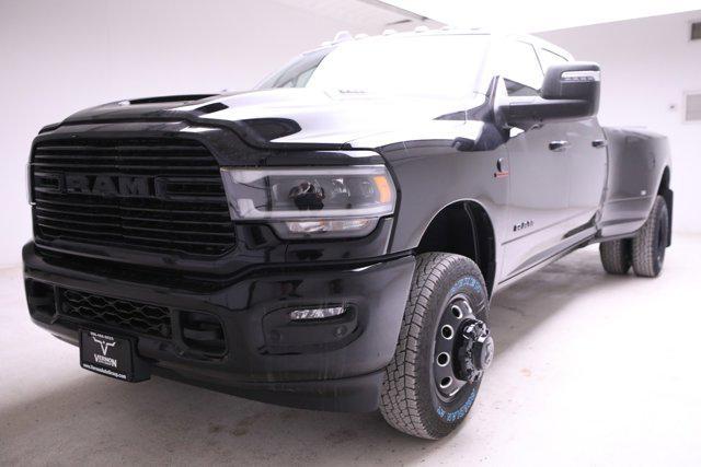 new 2024 Ram 3500 car, priced at $76,133