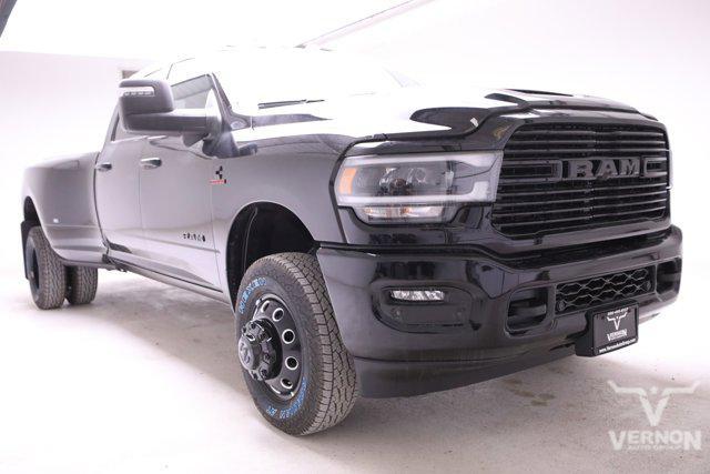 new 2024 Ram 3500 car, priced at $76,133