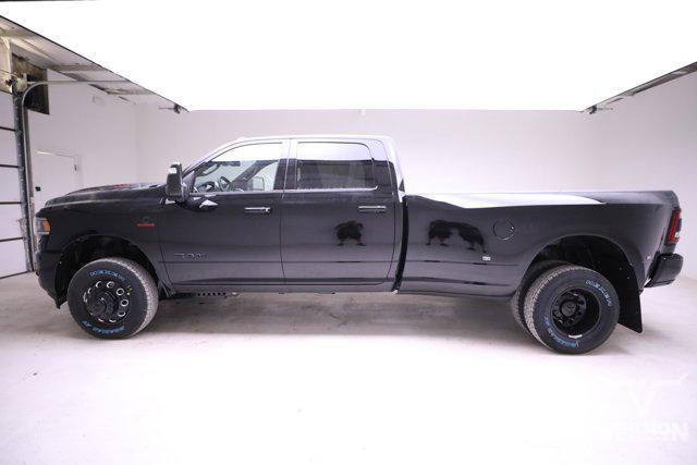 new 2024 Ram 3500 car, priced at $76,133