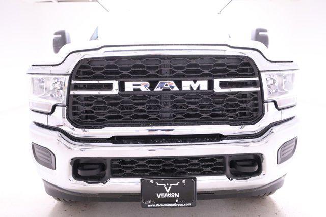 new 2024 Ram 2500 car, priced at $56,000