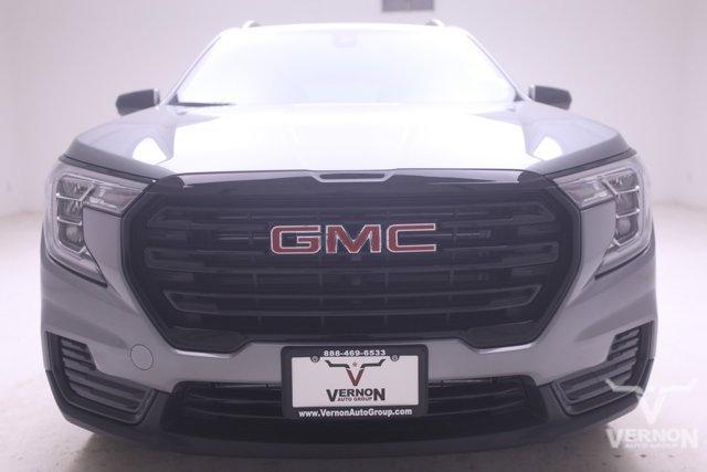 new 2024 GMC Terrain car, priced at $28,481