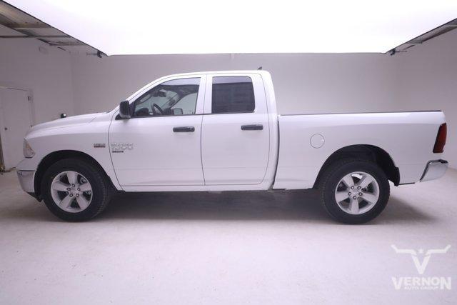 new 2024 Ram 1500 Classic car, priced at $44,431